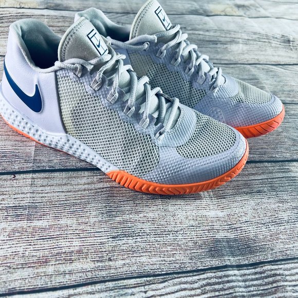 Nike Shoes - Nike court Flare 2 QS Womens 7.5